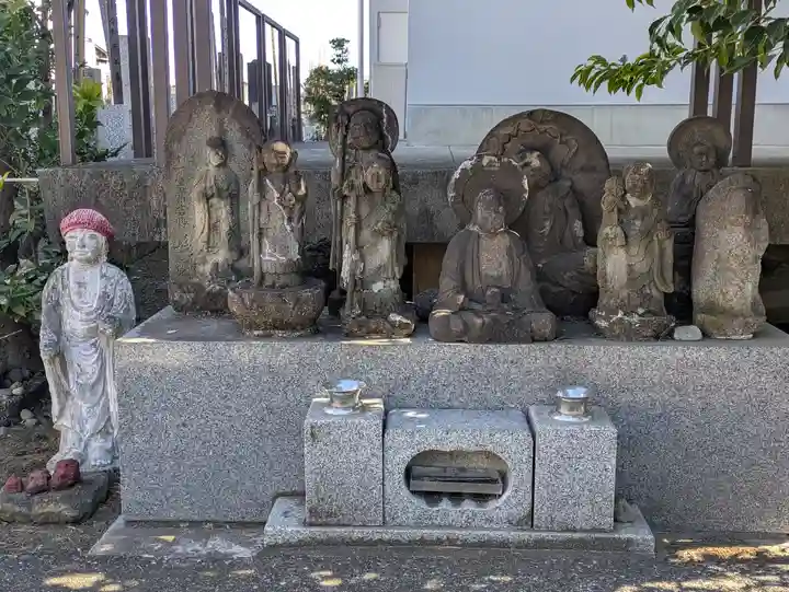 心月院(東京都)