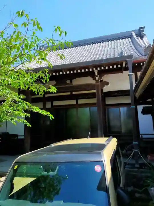 安楽寺(大阪府)