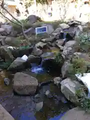 師岡熊野神社(神奈川県)