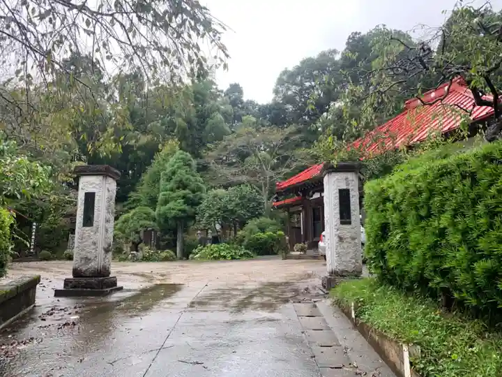 千手院(千葉県)