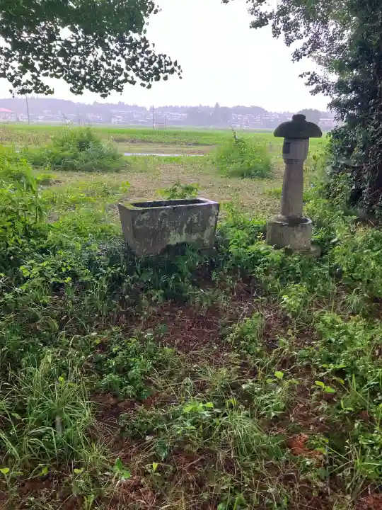 宝玉神社(栃木県)