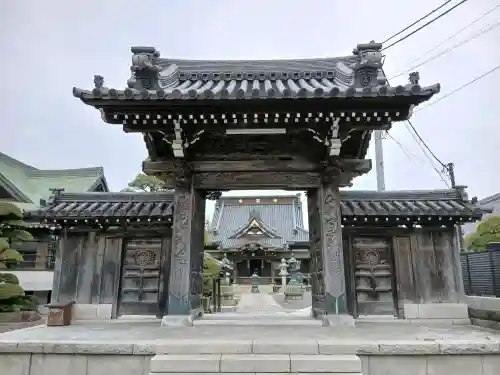妙行寺(千葉県)