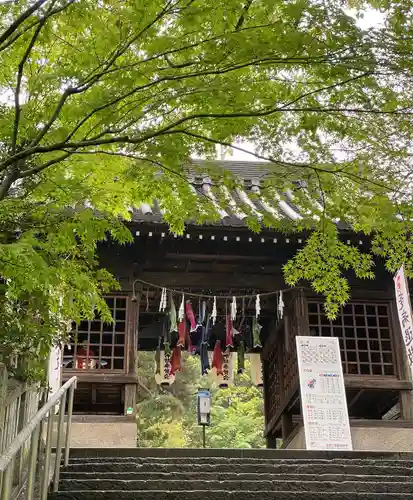艮神社(広島県)
