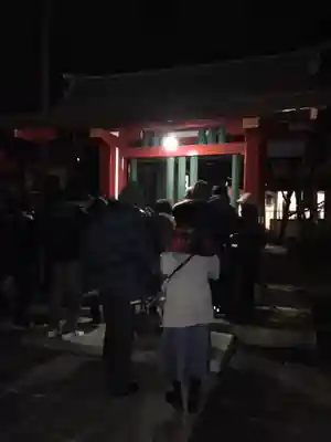 静岡浅間神社の手水舎