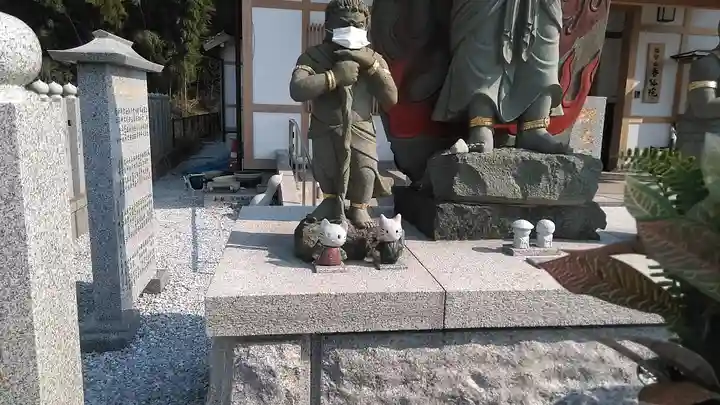 香仙院(福岡県)