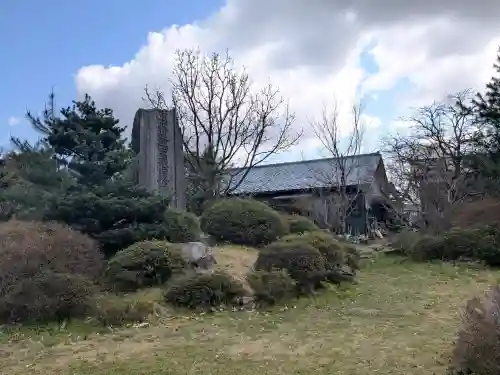 称念寺(福井県)