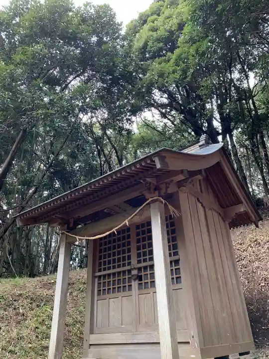 金比羅宮の本殿・本堂