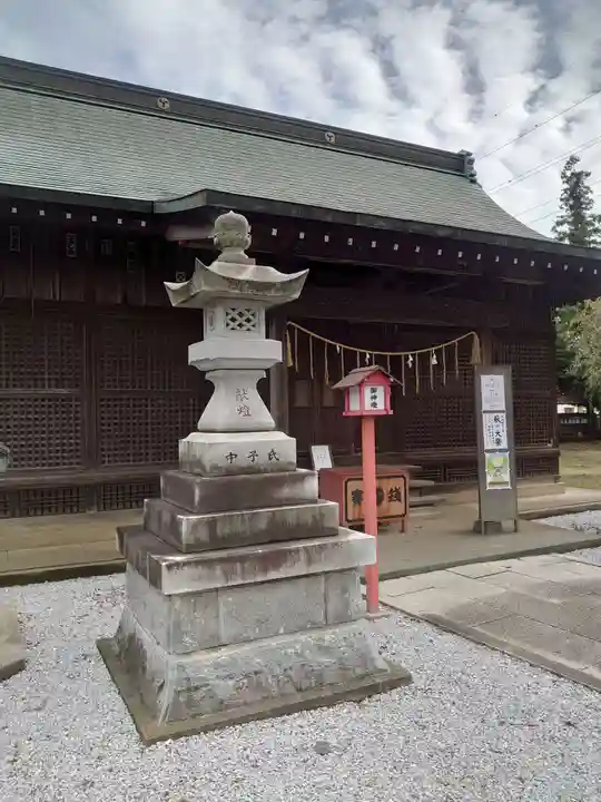 熊野神社(埼玉県)