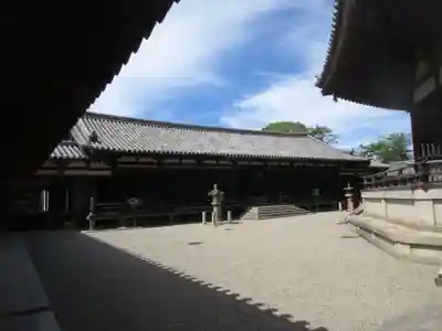 法隆寺 夢殿(奈良県)