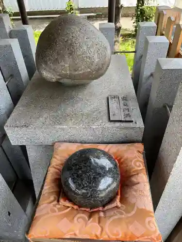 真清田神社の体験その他