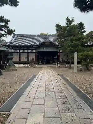 御香宮神社(京都府)