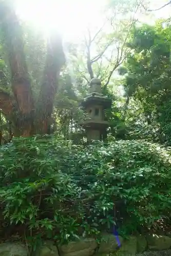 熱田神宮のその他建物