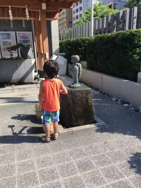 水天宮(東京都)