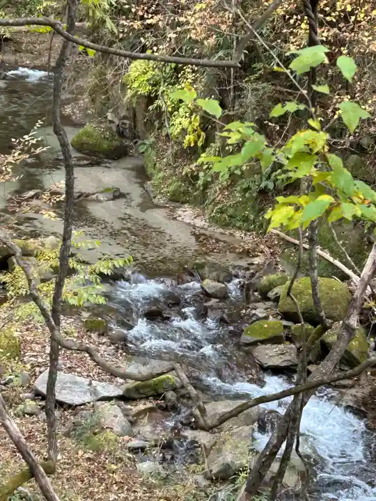 山神社(長野県)