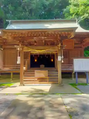 金刀比羅神社の末社・摂社