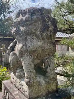 佐久奈度神社(滋賀県)