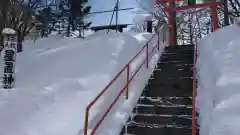 星置神社(北海道)