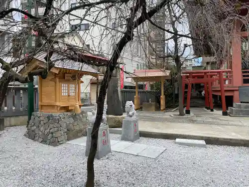 大善院のその他建物