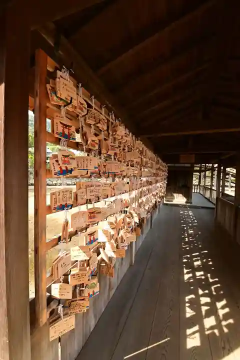 厳島神社(広島県)