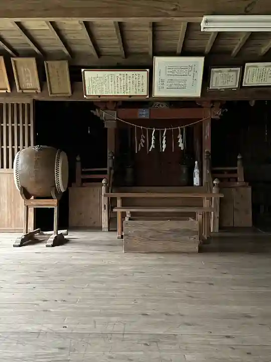 箱根神社(千葉県)