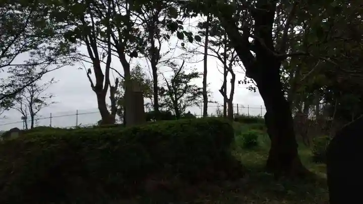 永谷天満宮(神奈川県)