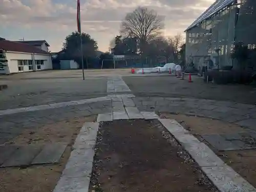 常楽寺のその他建物