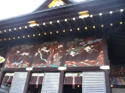 秩父神社のその他建物