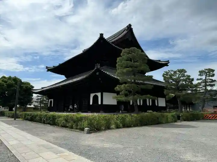 建仁寺(建仁禅寺)(京都府)