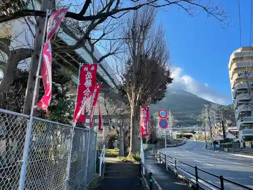 菅原神社(福岡県)