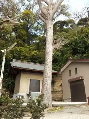 瀬戸神社のその他建物