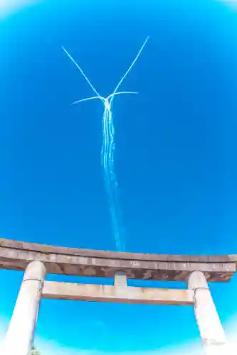 石上神社(宮城県)