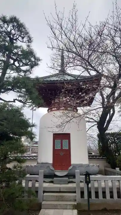 妙覚寺(静岡県)