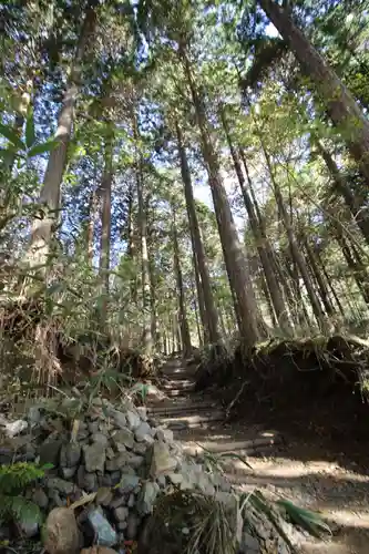 公時神社(神奈川県)