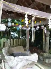 河内阿蘇神社(熊本県)