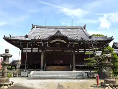 萬徳寺(愛知県)