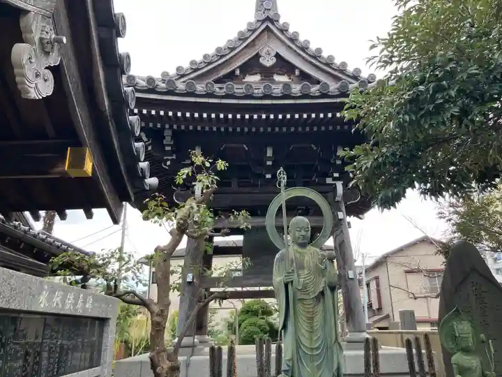 浄蓮寺(神奈川県)