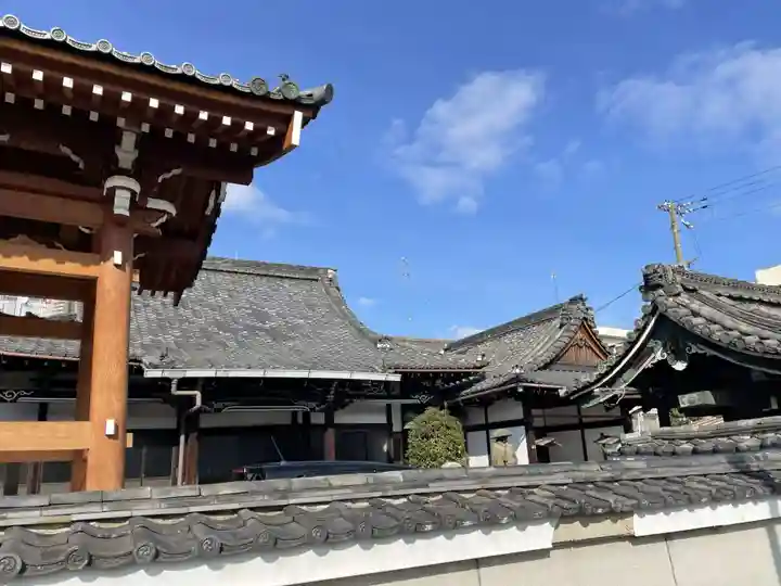 教宣寺(京都府)