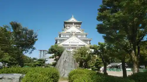 豊國神社(大阪府)