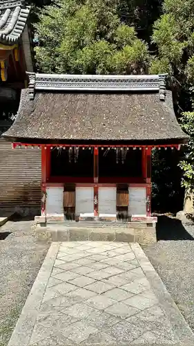 石清水八幡宮(京都府)