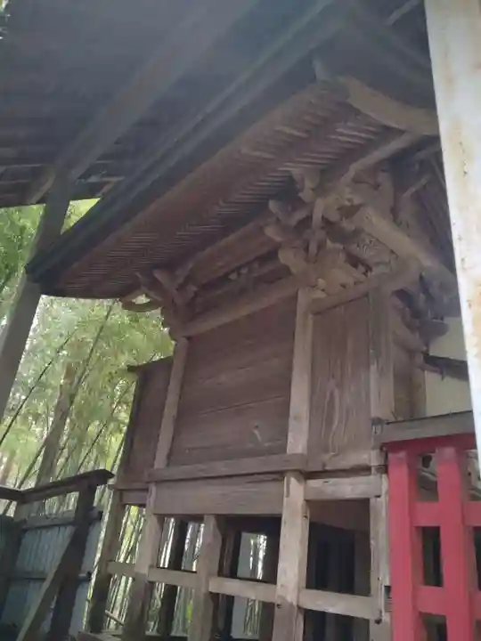 竹原神社(宮城県)