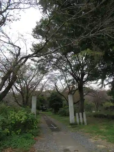 万蔵院(茨城県)