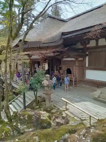 石山寺(滋賀県)