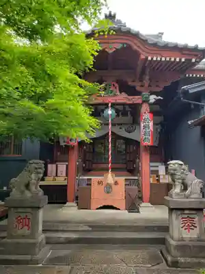 陽運寺(東京都)