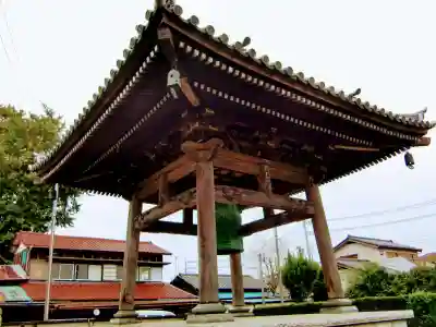 福性寺のその他建物