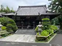 安立寺(神奈川県)