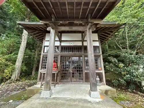 盛泉寺(長野県)