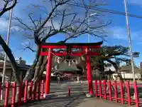 中田神社(宮城県)