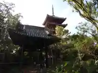 志度寺(香川県)