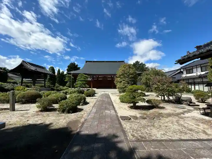 泉龍寺(長野県)