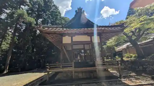 清瀧宮(東笠取清瀧宮)(京都府)